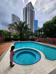The Huntington (D11), Apartment #560234571
